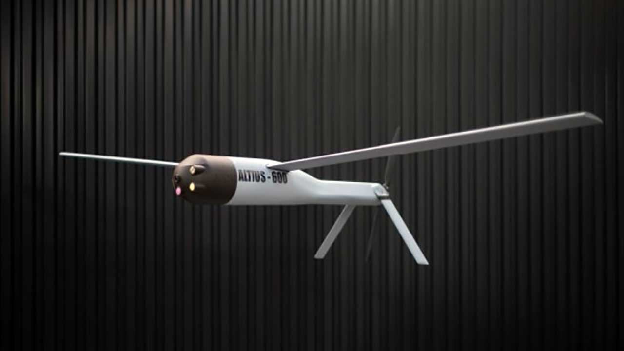 Foto - İran iyi bir ders verdi! Anduril’e para akıtacaklar