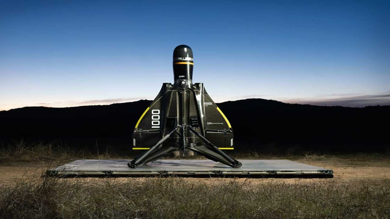 Foto - İran iyi bir ders verdi! Anduril’e para akıtacaklar