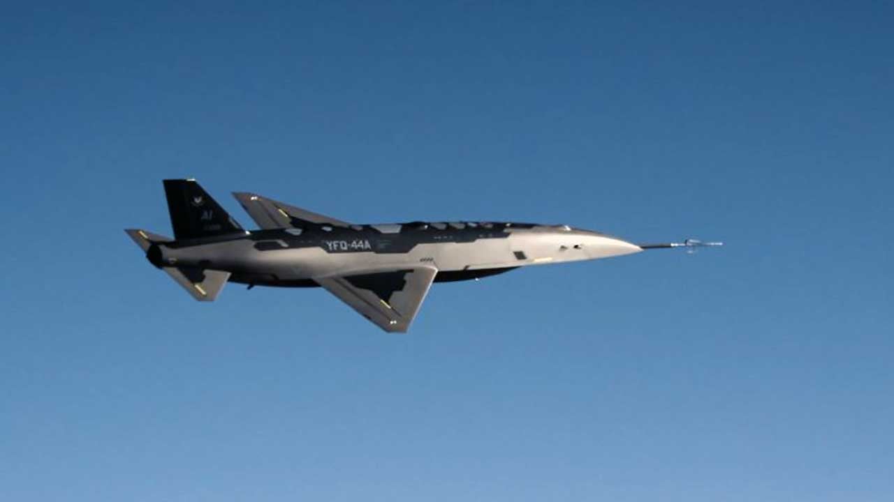 Foto - İran iyi bir ders verdi! Anduril’e para akıtacaklar