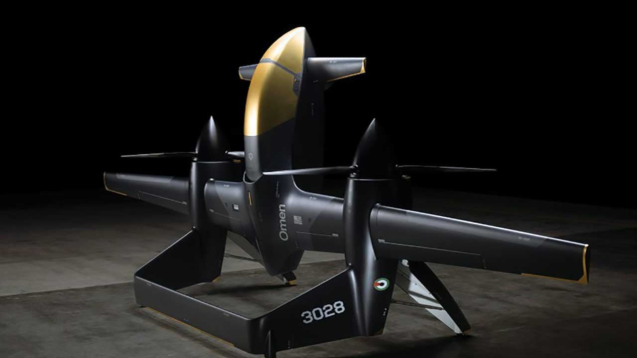 Foto - İran iyi bir ders verdi! Anduril’e para akıtacaklar