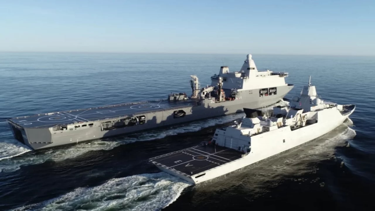 Foto - İran, Kürdistan ve Sahand’la gözdağı verdi: Silindir gibi ezmeye hazırız