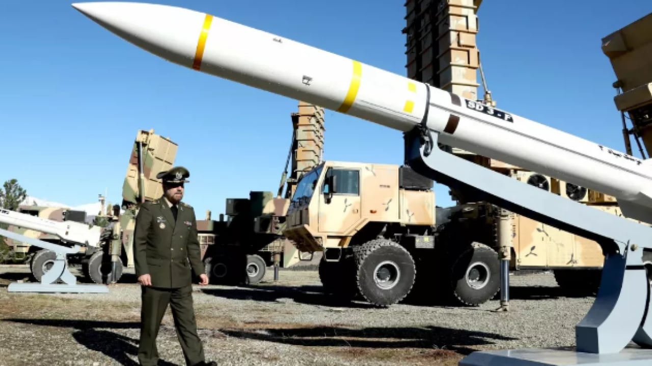 Foto - İran neden İsrail'in en kritik noktalarını eş zamanlı vurmuyor? İşte masadaki sebepler