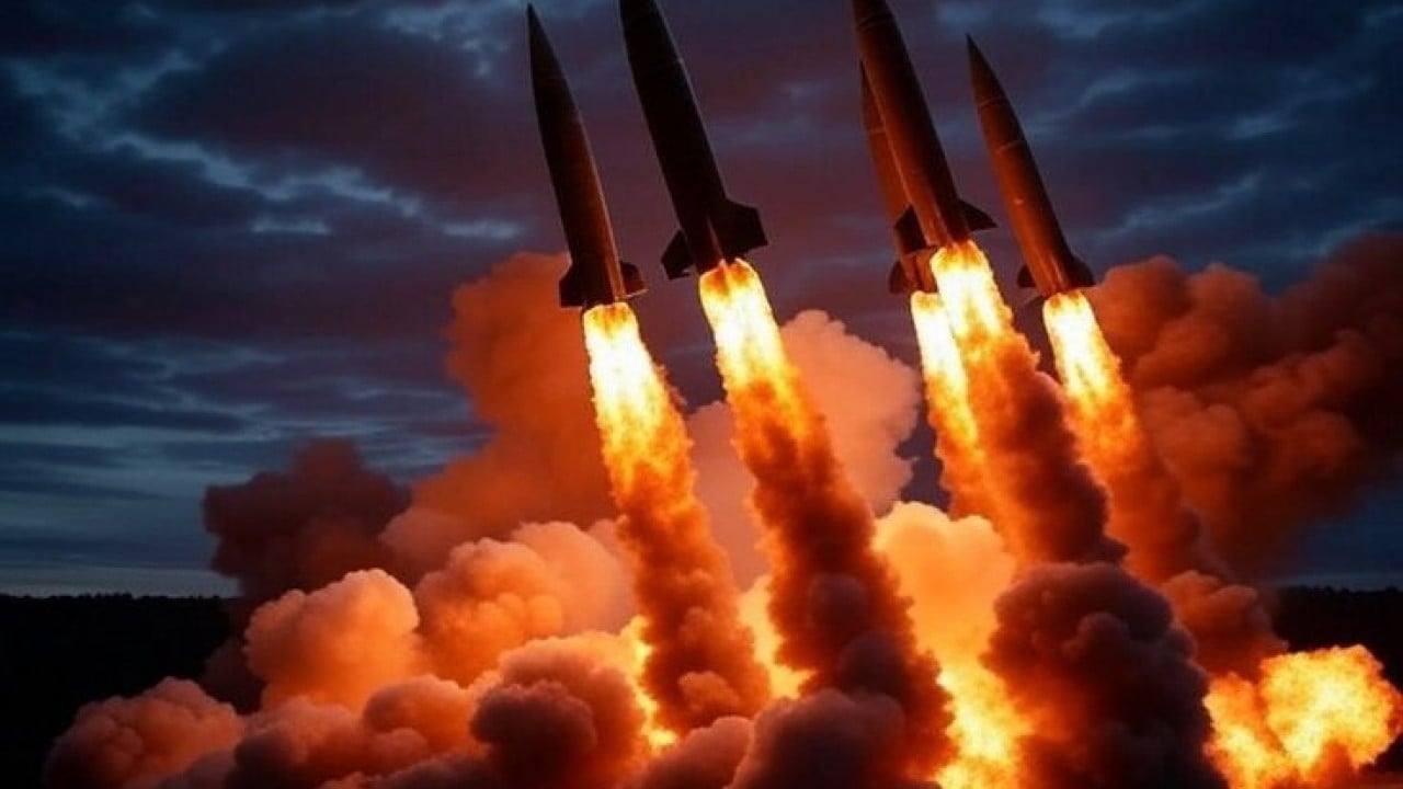 Foto - İran neden İsrail'in en kritik noktalarını eş zamanlı vurmuyor? İşte masadaki sebepler