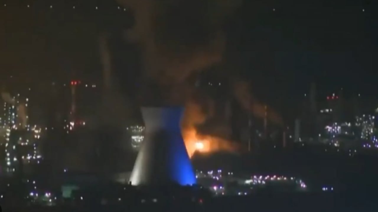 Foto - İran neden İsrail'in en kritik noktalarını eş zamanlı vurmuyor? İşte masadaki sebepler