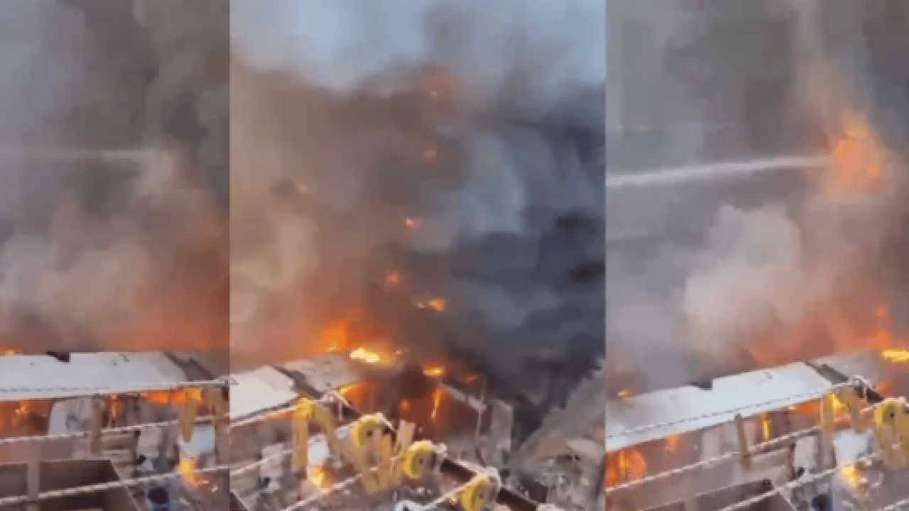 Foto - İran neden İsrail'in en kritik noktalarını eş zamanlı vurmuyor? İşte masadaki sebepler