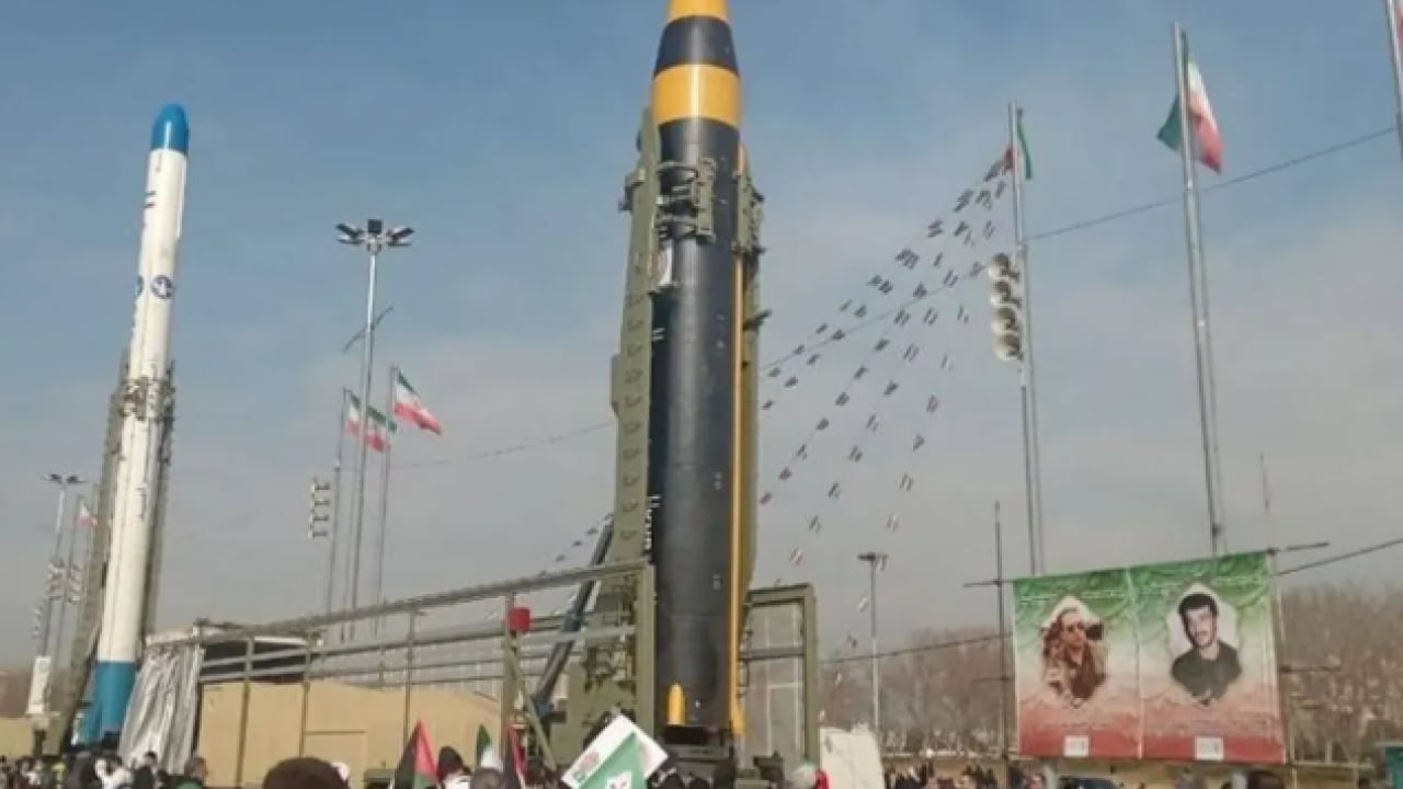 Foto - İran neden İsrail'in en kritik noktalarını eş zamanlı vurmuyor? İşte masadaki sebepler