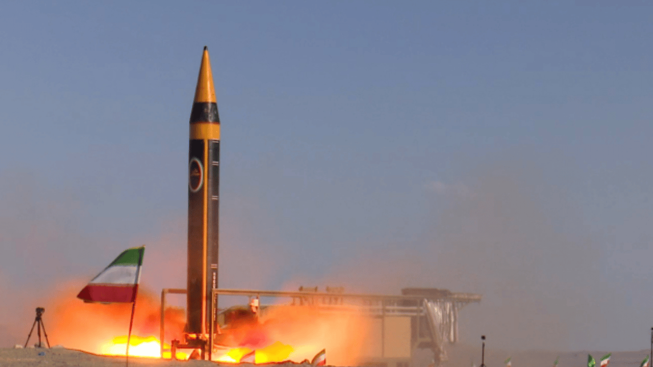 Foto - İran neden İsrail'in en kritik noktalarını eş zamanlı vurmuyor? İşte masadaki sebepler