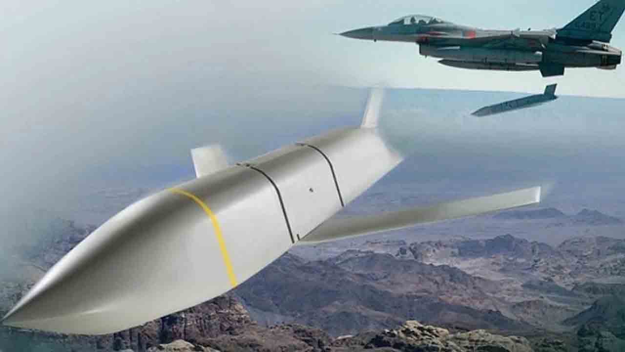 Foto - İran operasyonu sonrası ABD’de mühimmat krizi derinleşiyor