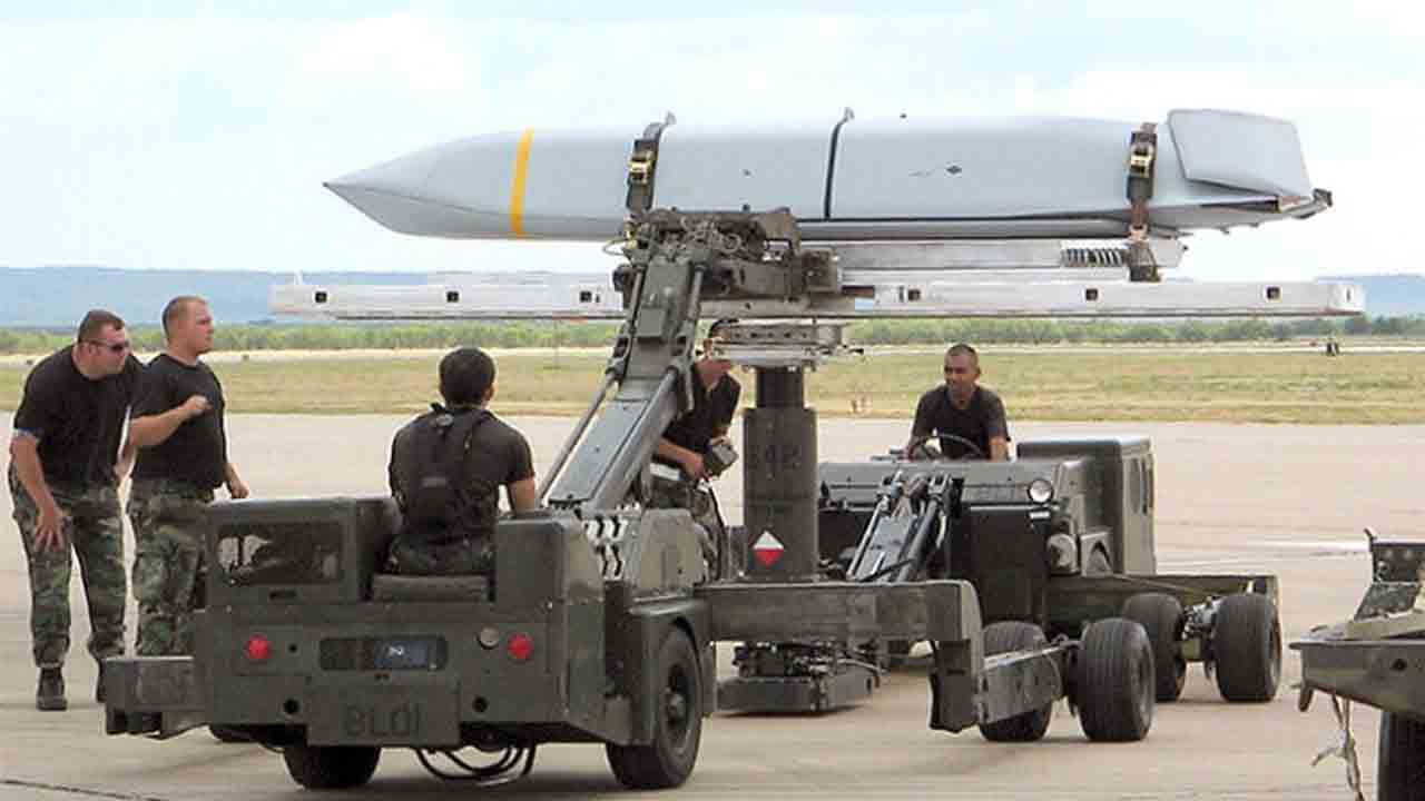 Foto - İran operasyonu sonrası ABD’de mühimmat krizi derinleşiyor