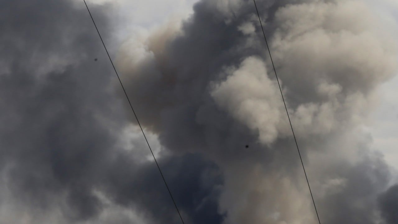 Foto - İran operasyonu sonrası: Trump mesaj mı verdi? Arkasındaki haritada Türkiye detayına dikkat