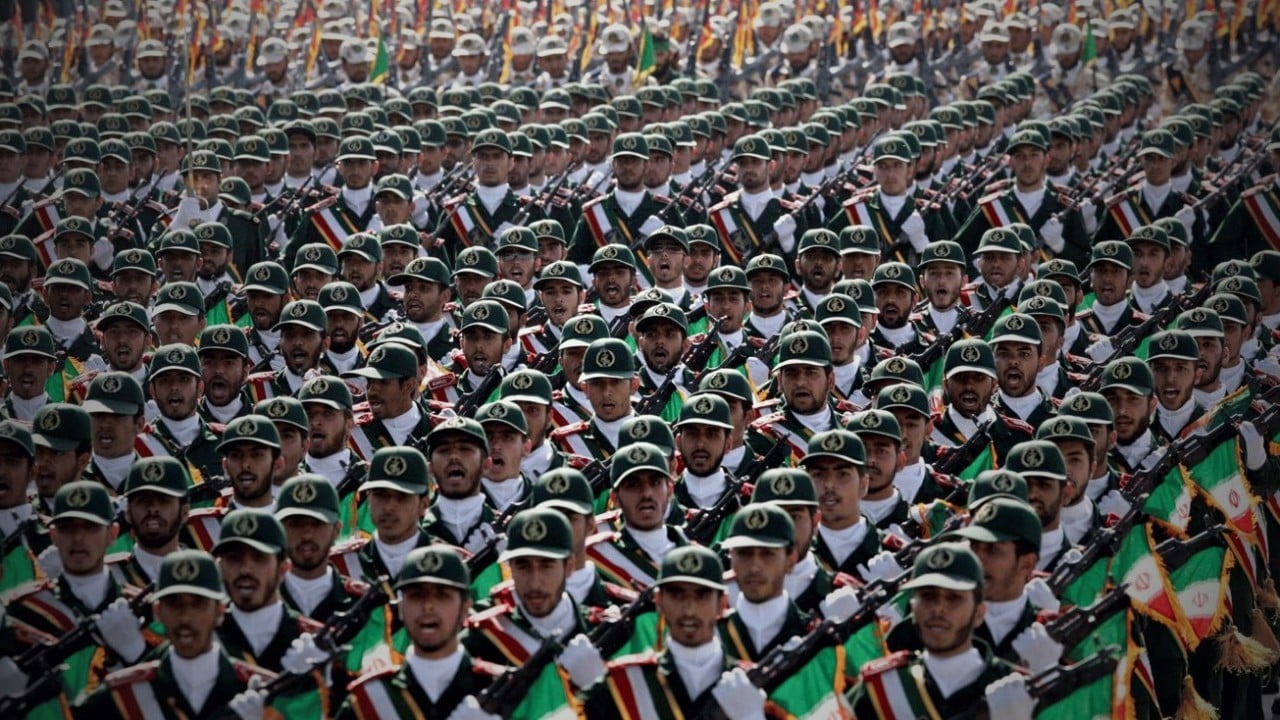 Foto - İran ordusundan flaş Netanyahu açıklaması: Devam edeceğiz