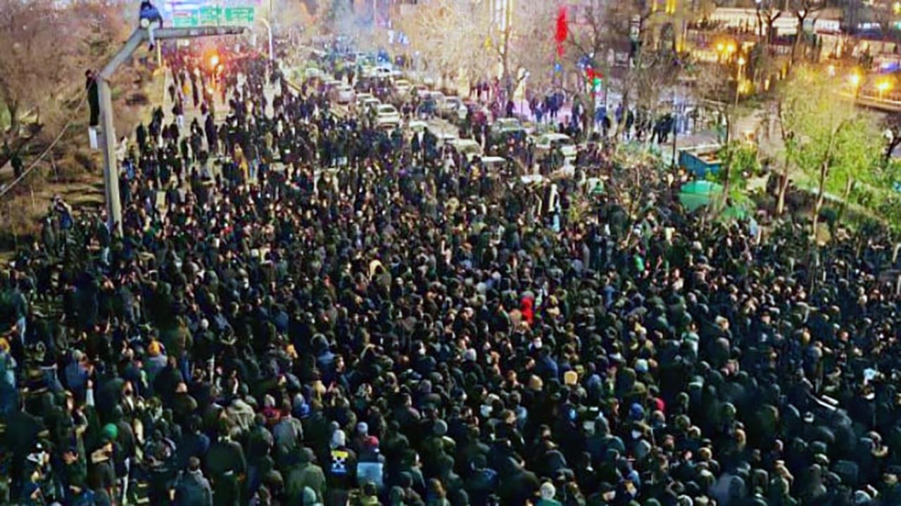 Foto - İran rejimi çökerse ne olur? Türkiye ayrıntısı dikkat çekti