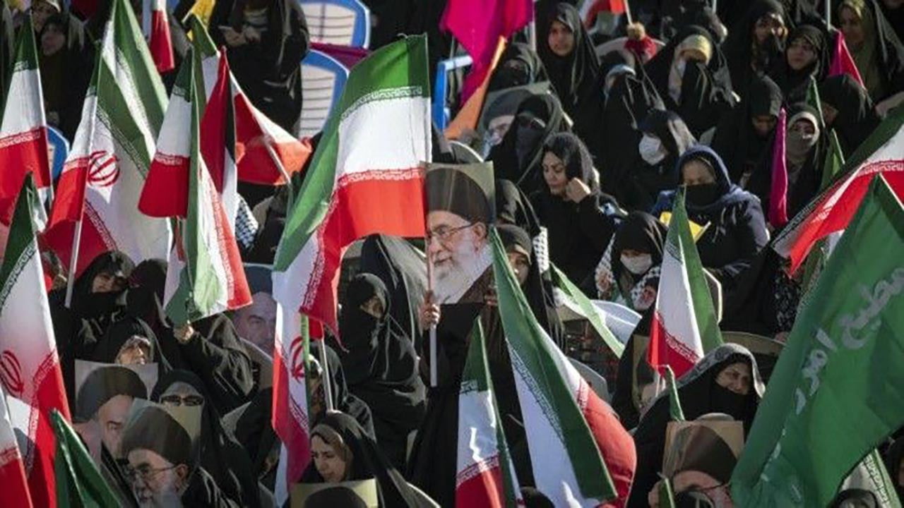 Foto - İran rejimi çökerse ne olur? Türkiye ayrıntısı dikkat çekti