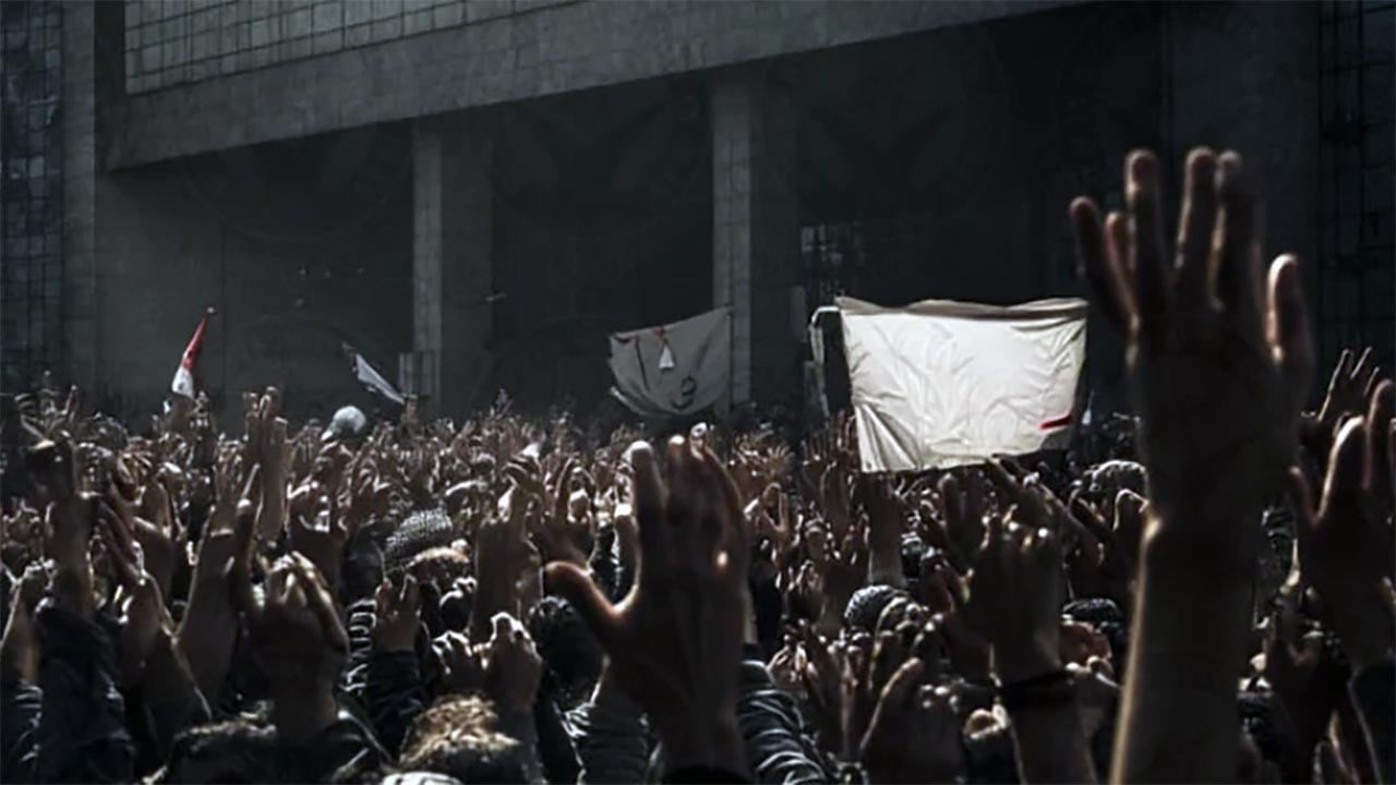 Foto - İran rejimi çökerse ne olur? Türkiye ayrıntısı dikkat çekti