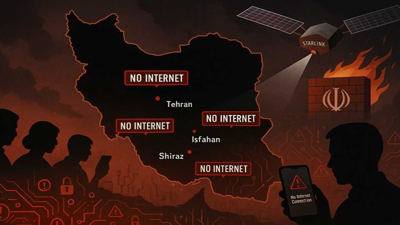 Foto - İran rekor kırdı! Kimse bu kadar süreceğini beklemiyordu