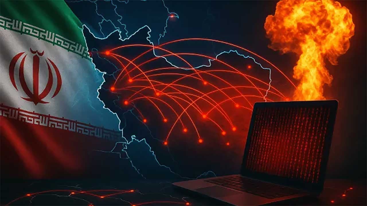 Foto - İran rekor kırdı! Kimse bu kadar süreceğini beklemiyordu