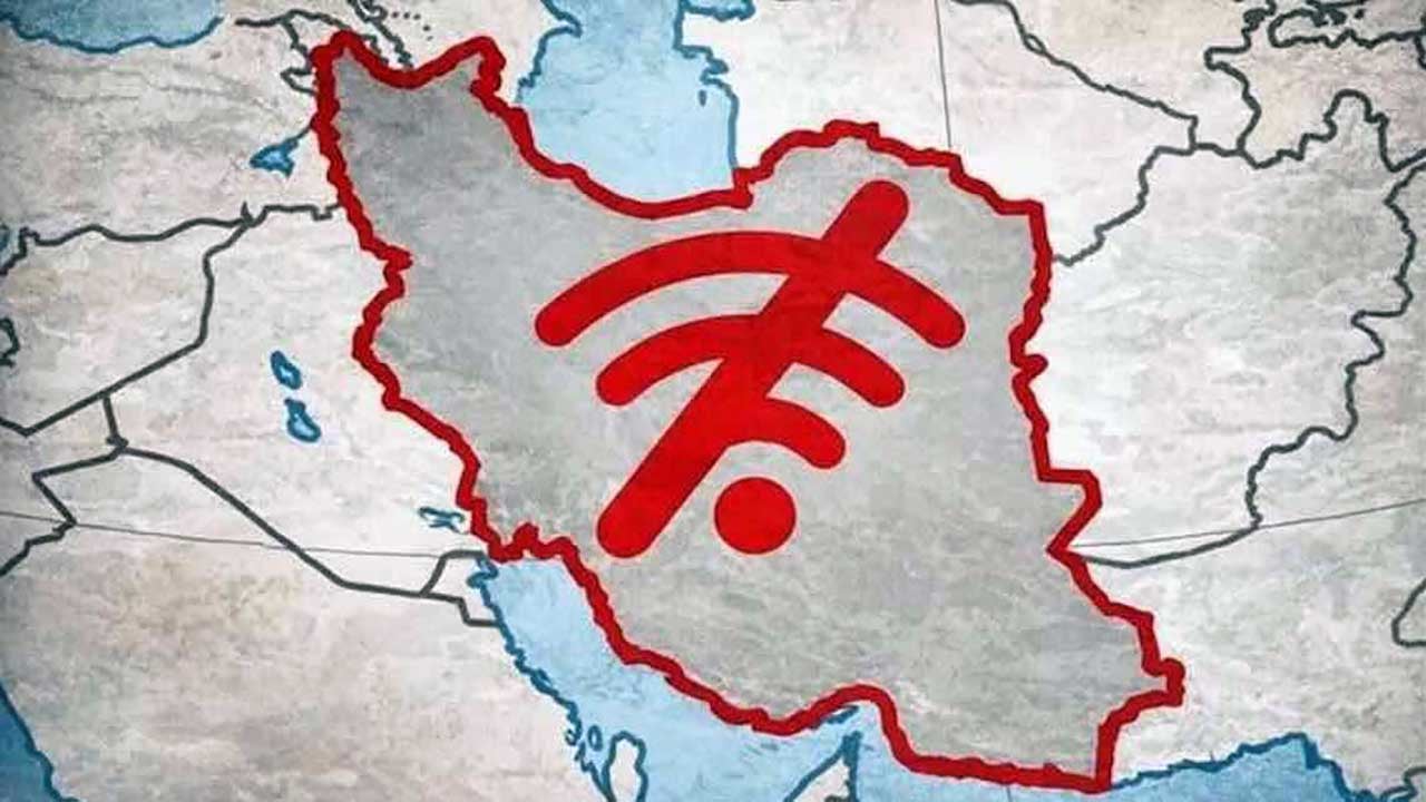 Foto - İran rekor kırdı! Kimse bu kadar süreceğini beklemiyordu