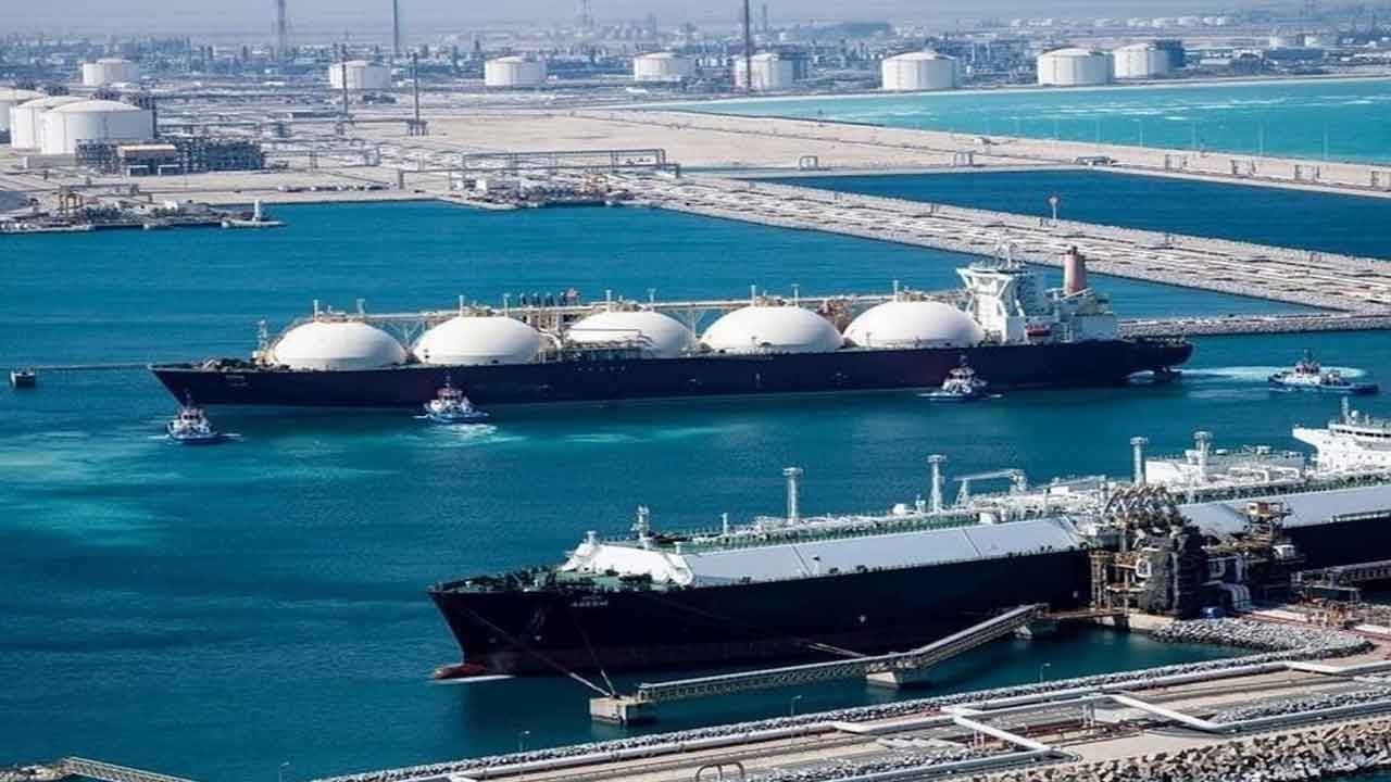 Foto - İran saldırdı! Dost Katar gündemi sarsacak kararı 'durdurduk' diyerek duyurdu