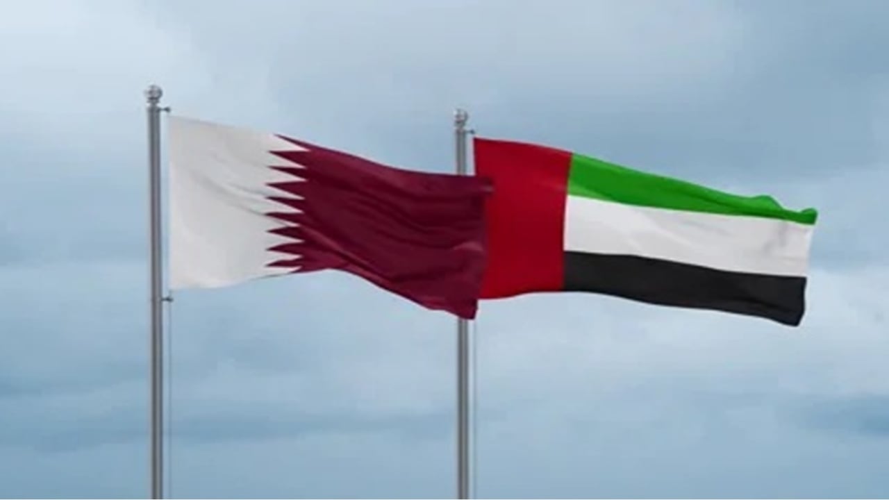 Foto - İran saldırıları Körfez’in savunma kalkanını karpuz gibi yardı! İki Müslüman ülkeden ABD’ye "Bizi kurtarın" çağrısı