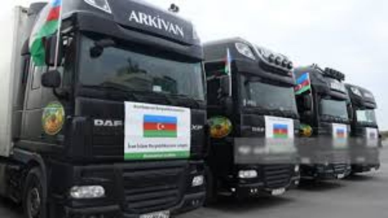 Foto - İran saldırınca "Şerefsizler pişman olacaklar" demişlerdi! Azerbaycan’dan şaşırtan hamle geldi