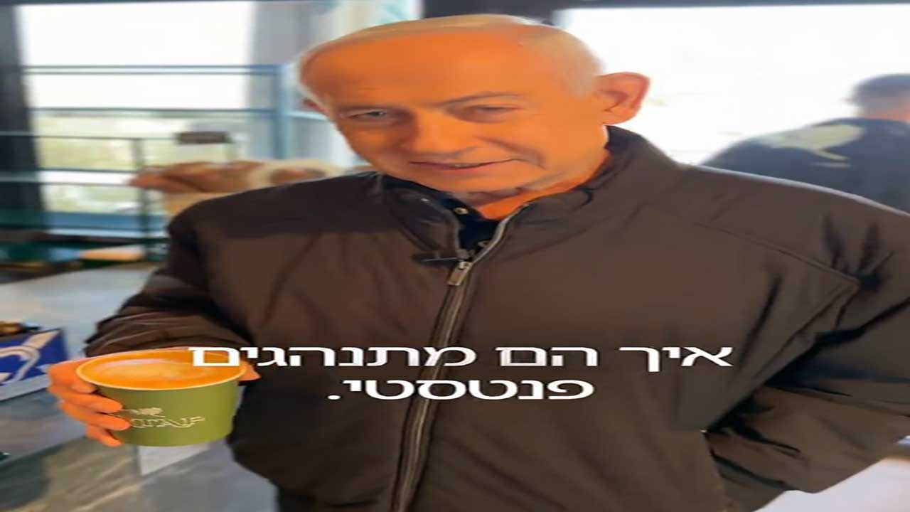 Foto - İran savaşı, deepfake krizini gözler önüne serdi