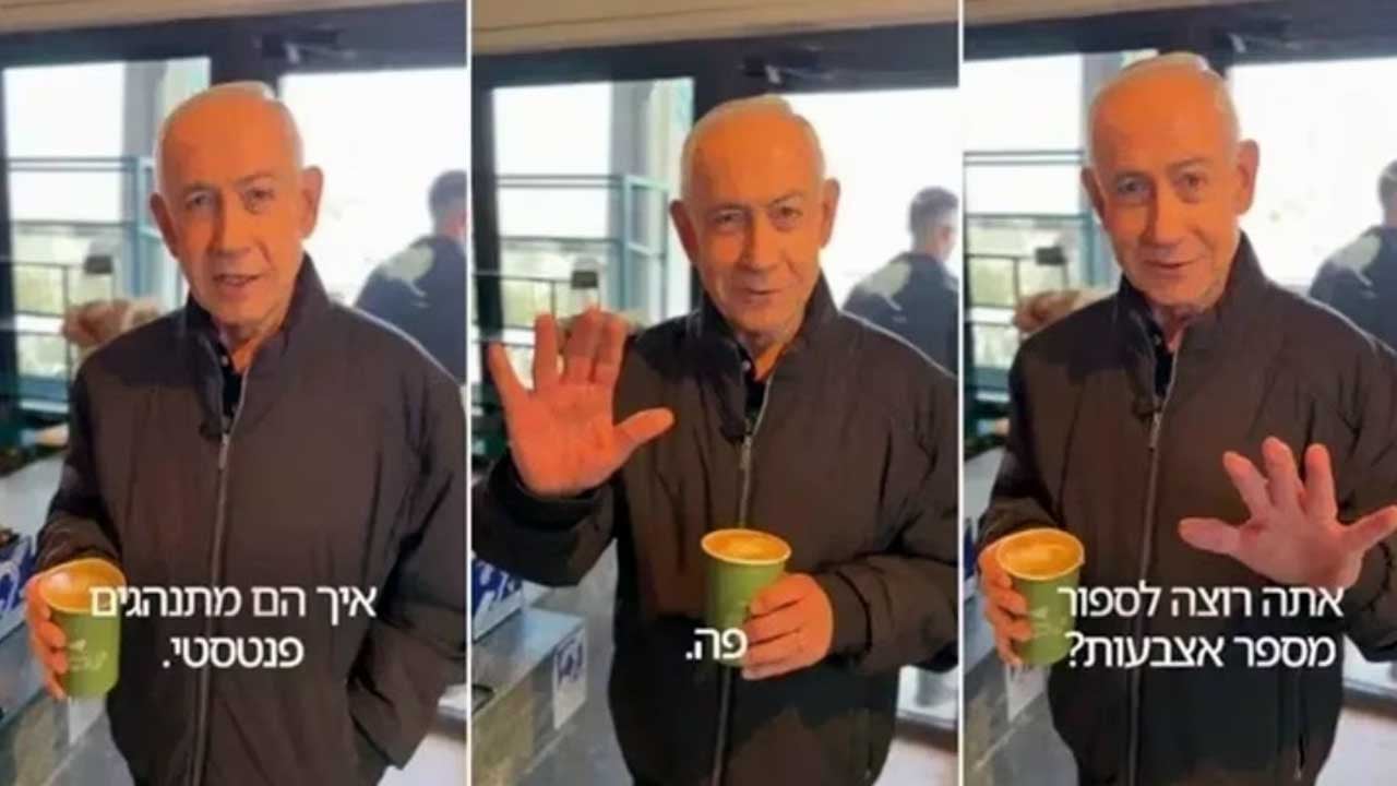 İran savaşı, deepfake krizini gözler önüne serdi