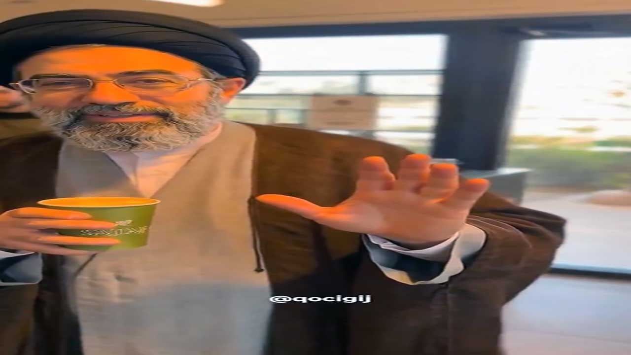 Foto - İran savaşı, deepfake krizini gözler önüne serdi