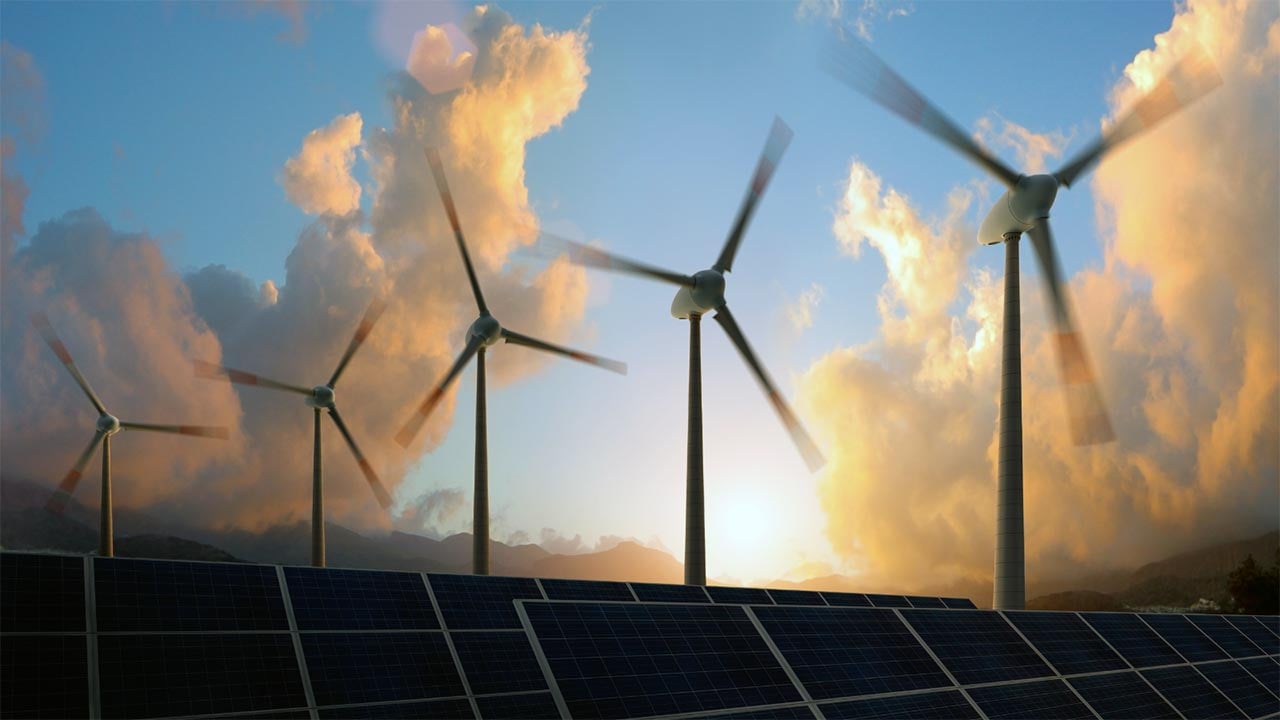 Foto - İran savaşı ders oldu! Petrole bağımlılık azalacak