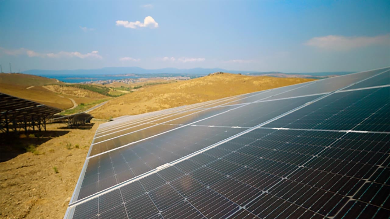 Foto - İran savaşı ders oldu! Petrole bağımlılık azalacak