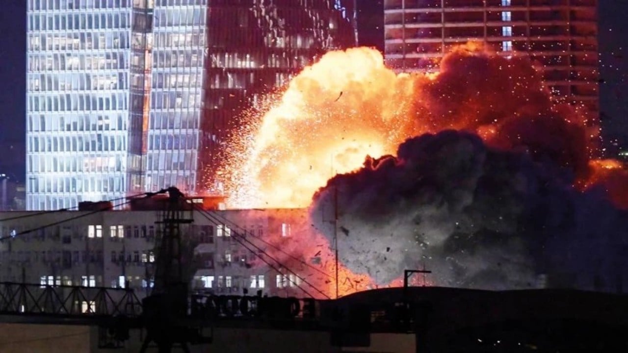 Foto - İran savaşı devam ederken İsrail tarafı duyurdu: Türkiye teklifimizi geri çevirdi