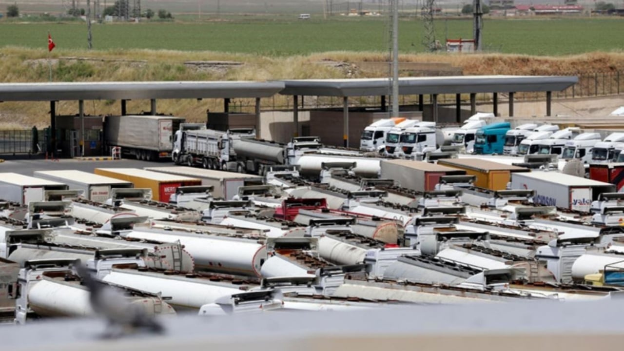 Foto - İran savaşı devam ederken, Türkiye komşu ülkeyle sessiz sedasız anlaştı: Yenisi açılıyor