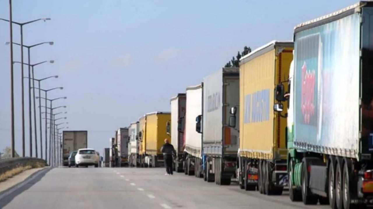 Foto - İran savaşı devam ederken, Türkiye komşu ülkeyle sessiz sedasız anlaştı: Yenisi açılıyor