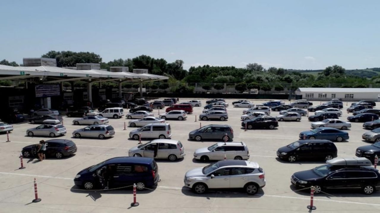 Foto - İran savaşı devam ederken, Türkiye komşu ülkeyle sessiz sedasız anlaştı: Yenisi açılıyor