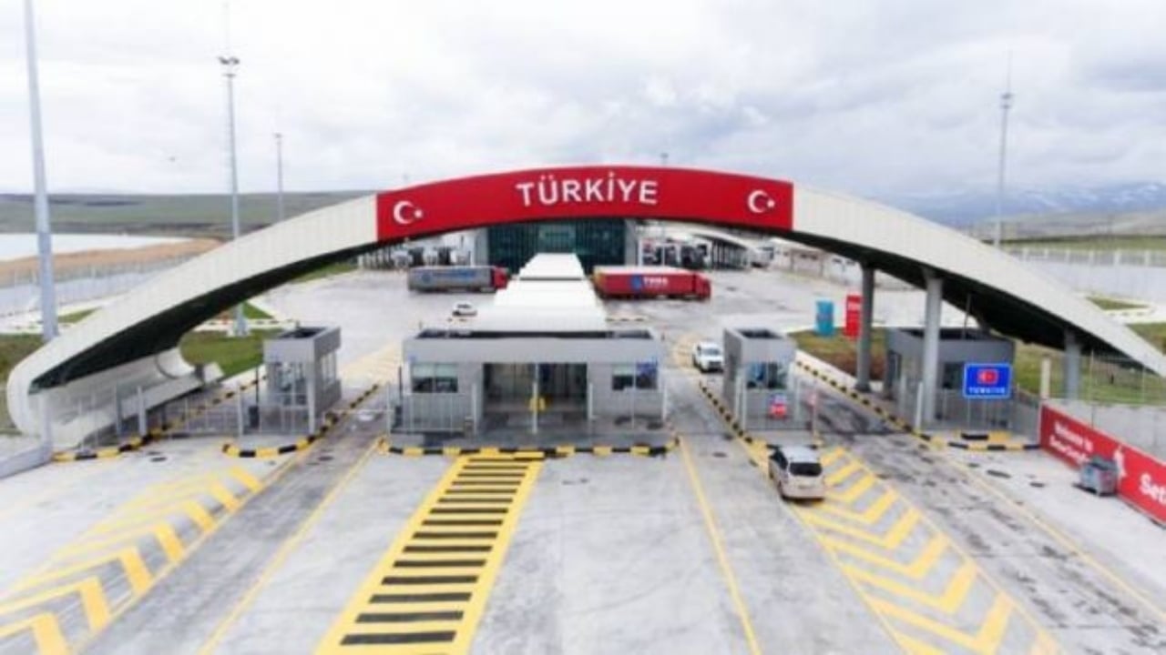 Foto - İran savaşı devam ederken, Türkiye komşu ülkeyle sessiz sedasız anlaştı: Yenisi açılıyor