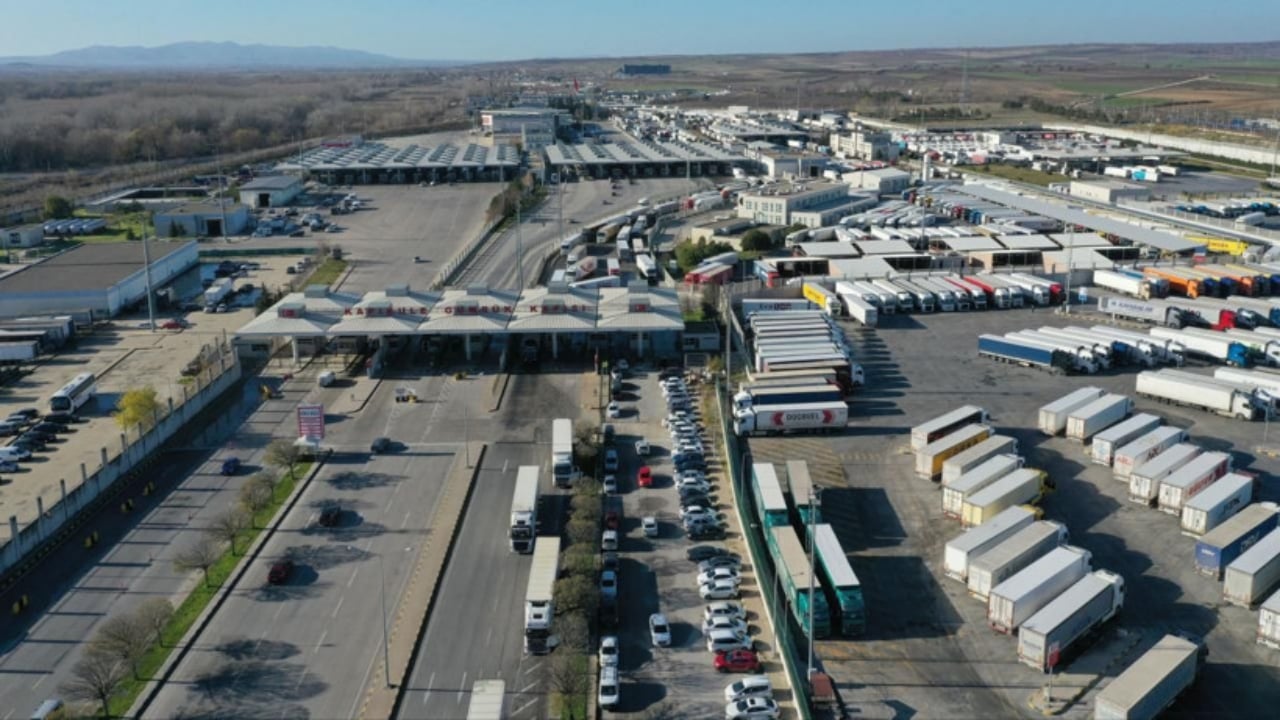 Foto - İran savaşı devam ederken, Türkiye komşu ülkeyle sessiz sedasız anlaştı: Yenisi açılıyor