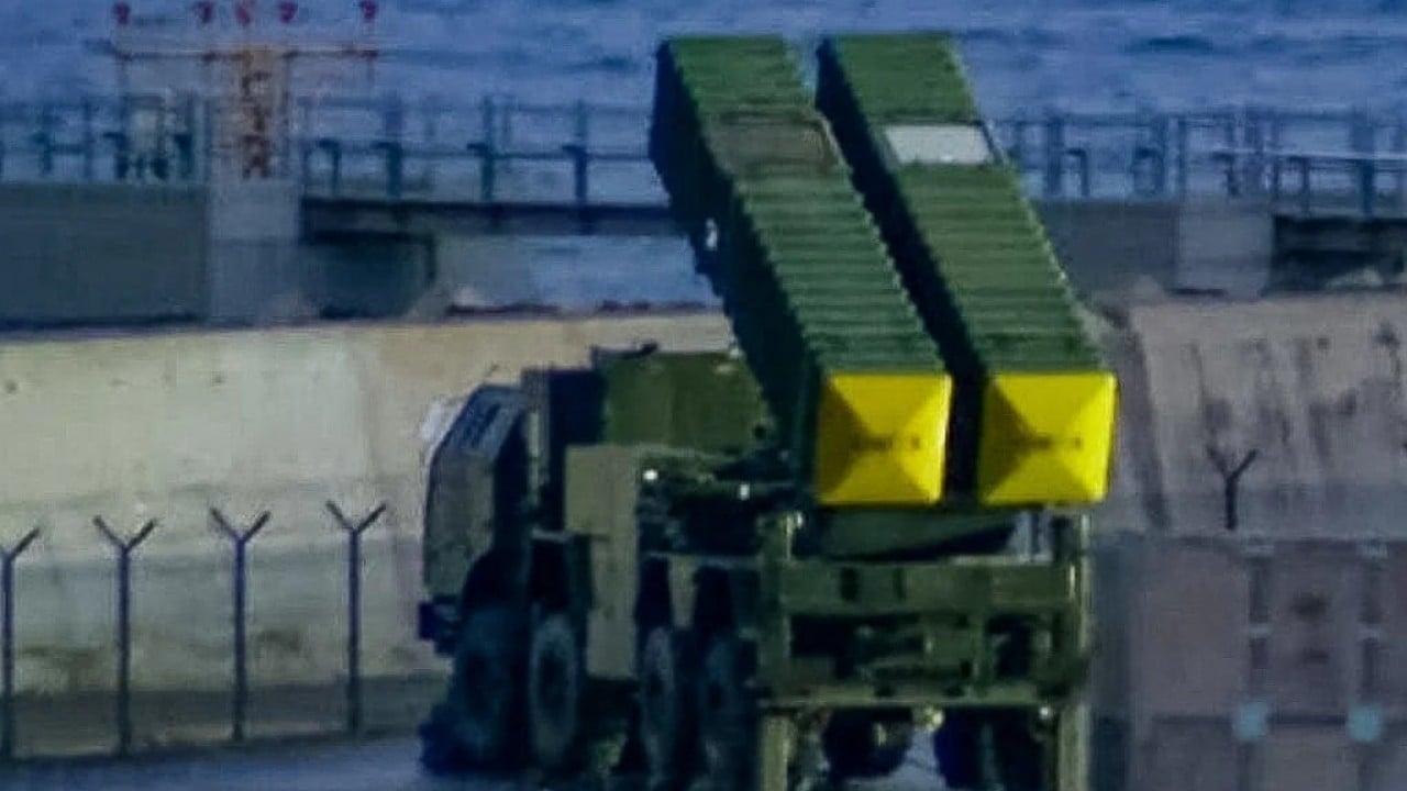 Foto - İran savaşı devam ederken Türkiye'den tüm dünyaya 2 bin kilometrelik füze duyurusu