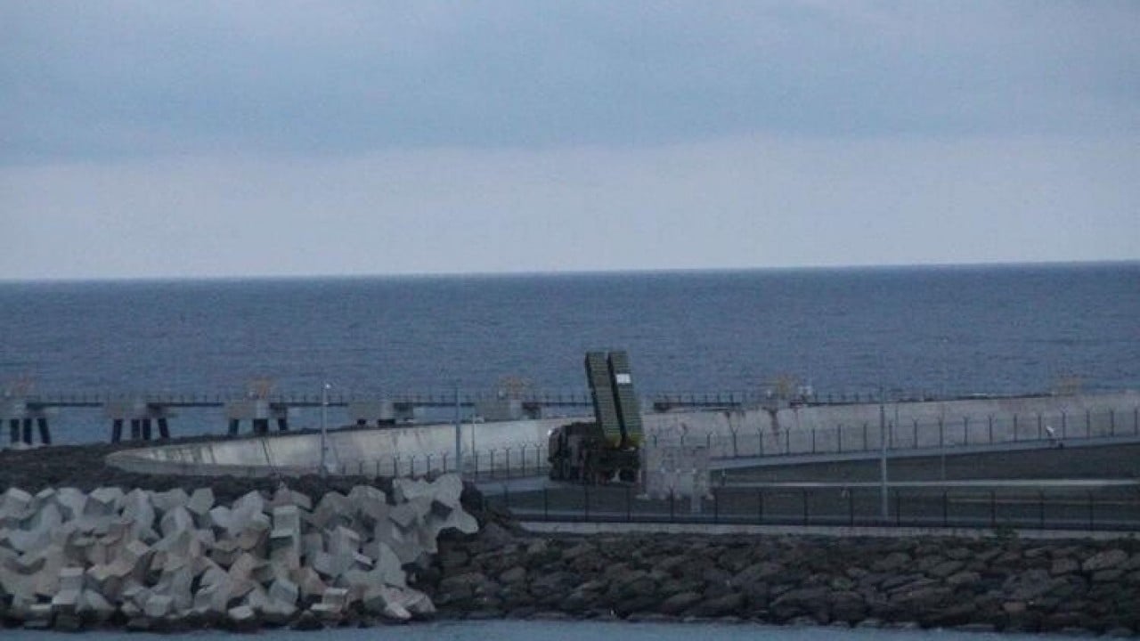 Foto - İran savaşı devam ederken Türkiye'den tüm dünyaya 2 bin kilometrelik füze duyurusu