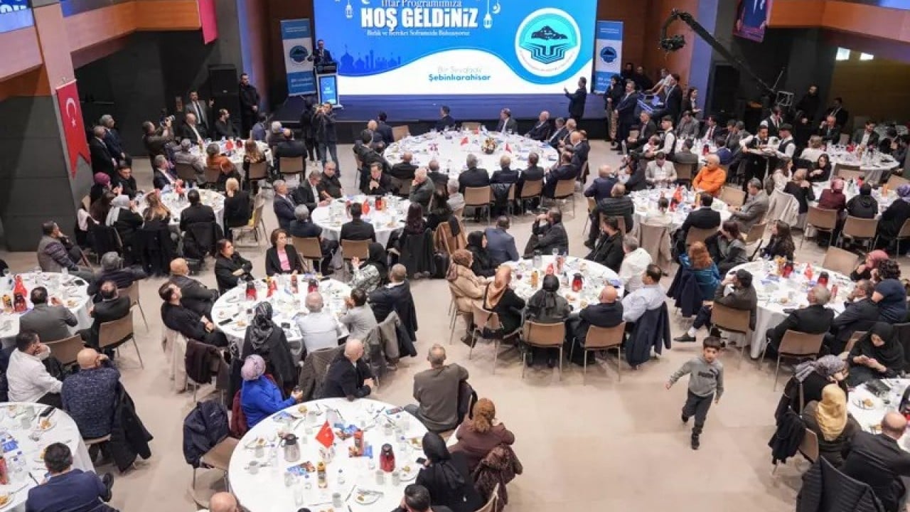 Foto - İran savaşı devam ederken Türkiye'den tüm dünyaya 2 bin kilometrelik füze duyurusu