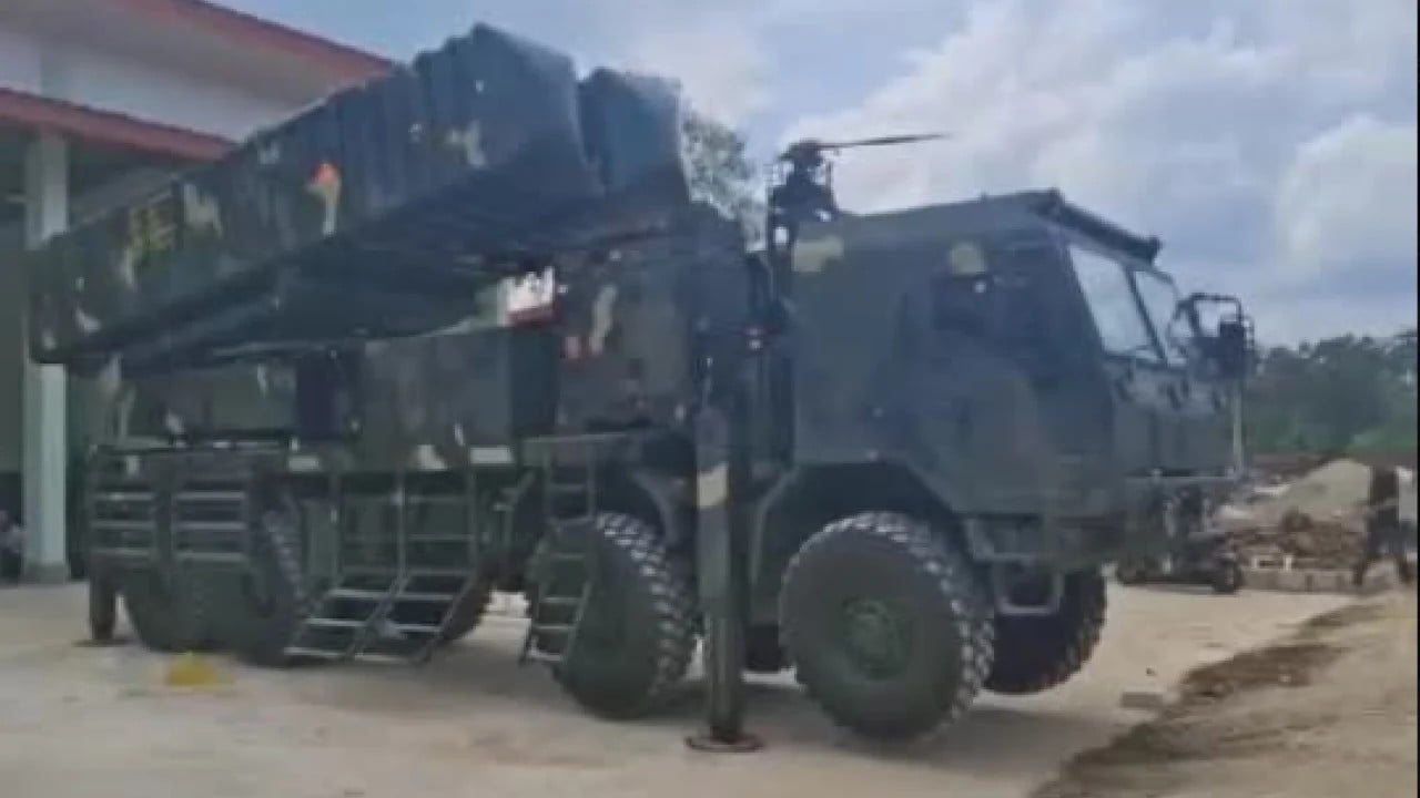 Foto - İran savaşı devam ederken Türkiye'den tüm dünyaya 2 bin kilometrelik füze duyurusu