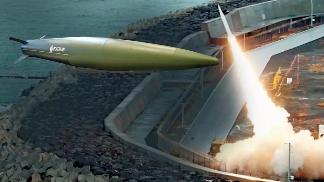 Foto - İran savaşı devam ederken Türkiye'den tüm dünyaya 2 bin kilometrelik füze duyurusu