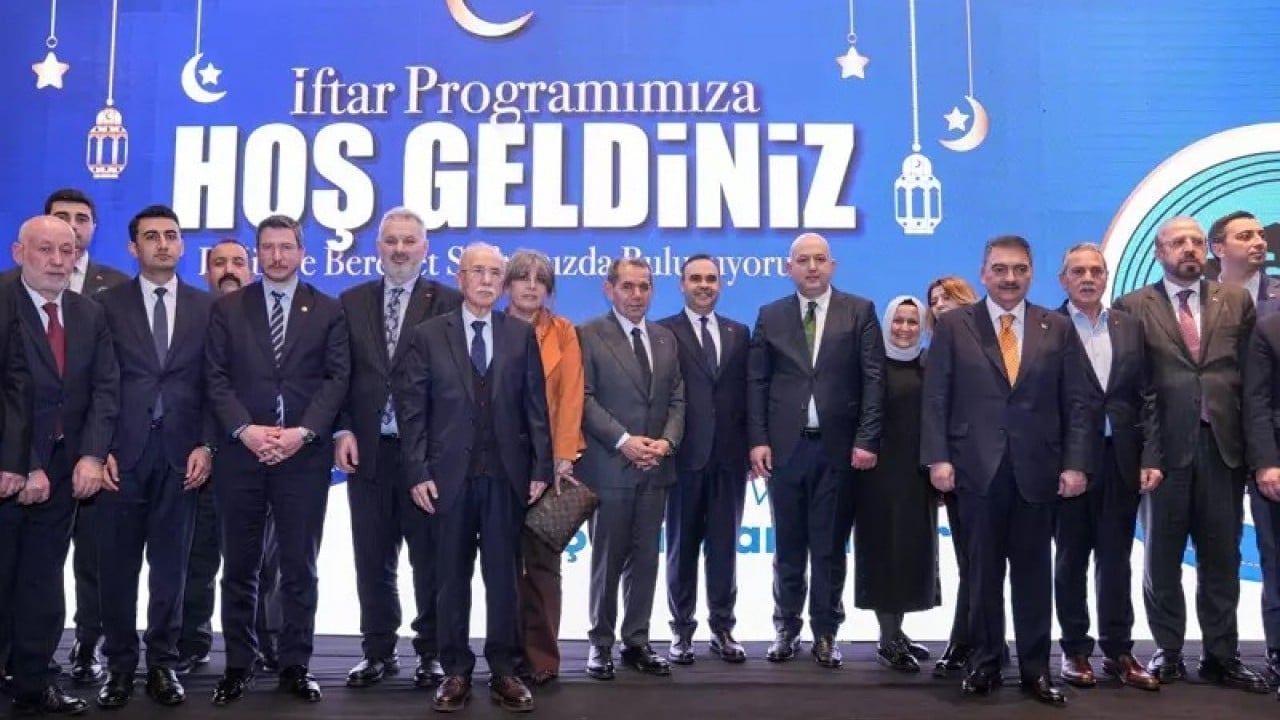 Foto - İran savaşı devam ederken Türkiye'den tüm dünyaya 2 bin kilometrelik füze duyurusu