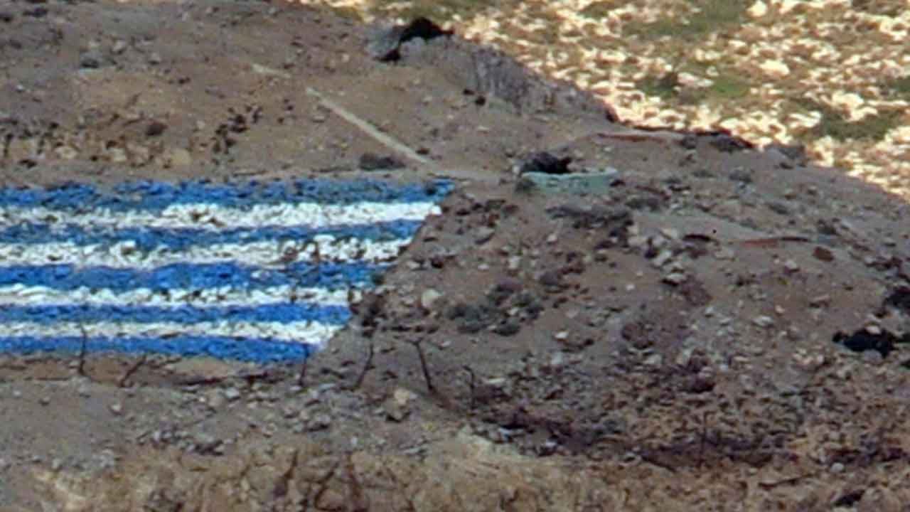 Foto - İran savaşı onlara yaradı: Türkiye'ye karşı sessiz sedasız Patriot'ları konuşlandırıp aktif ettiler