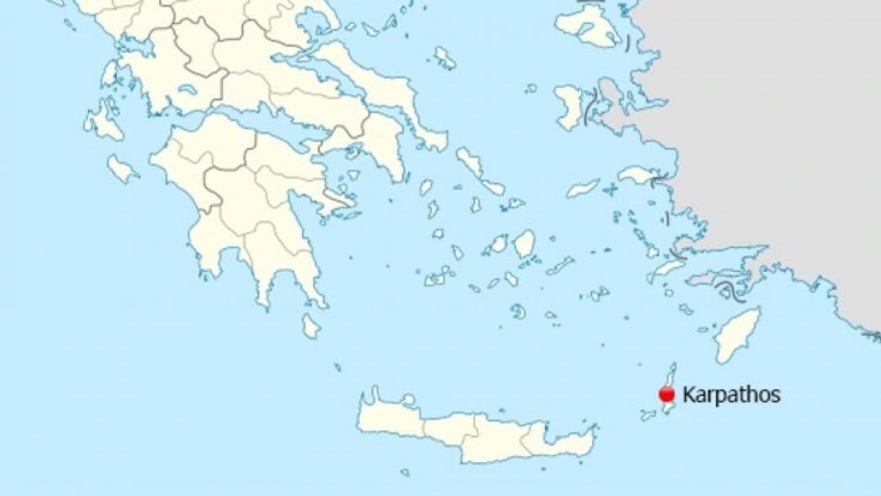 Foto - İran savaşı onlara yaradı: Türkiye'ye karşı sessiz sedasız Patriot'ları konuşlandırıp aktif ettiler