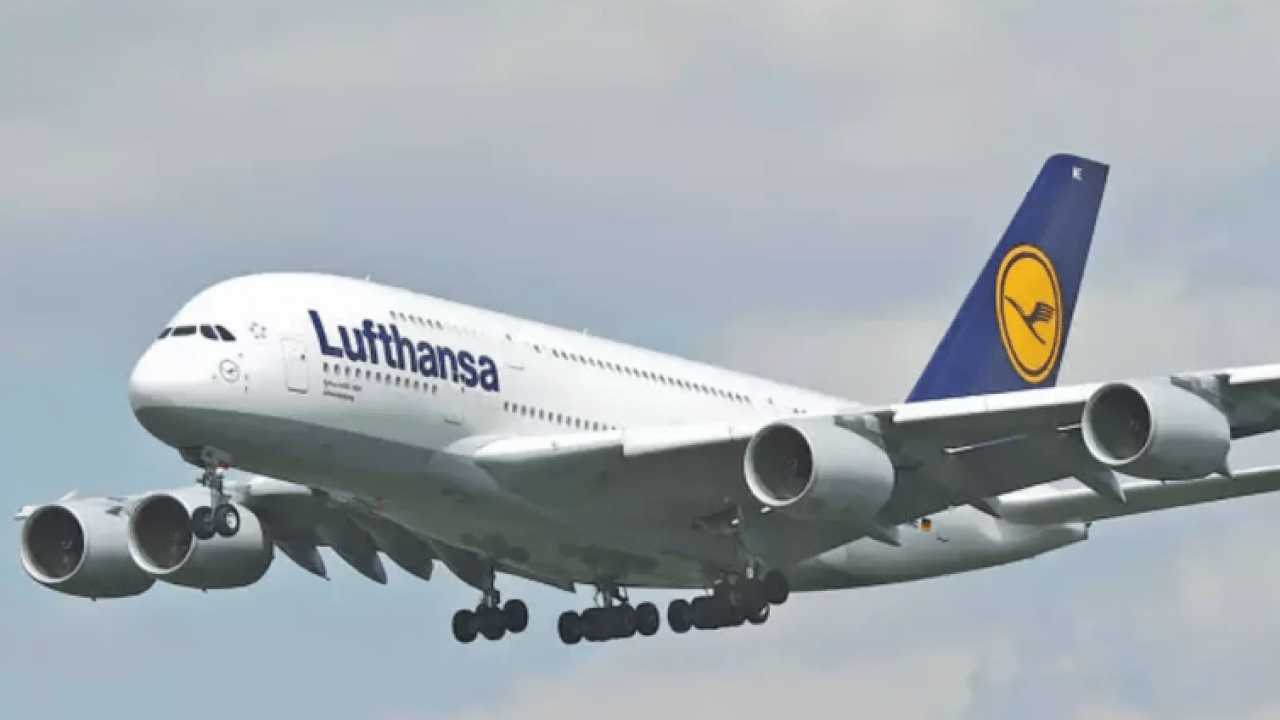 Alman devi iflasın eşiğine geldi: Tam 20 bin iptal!