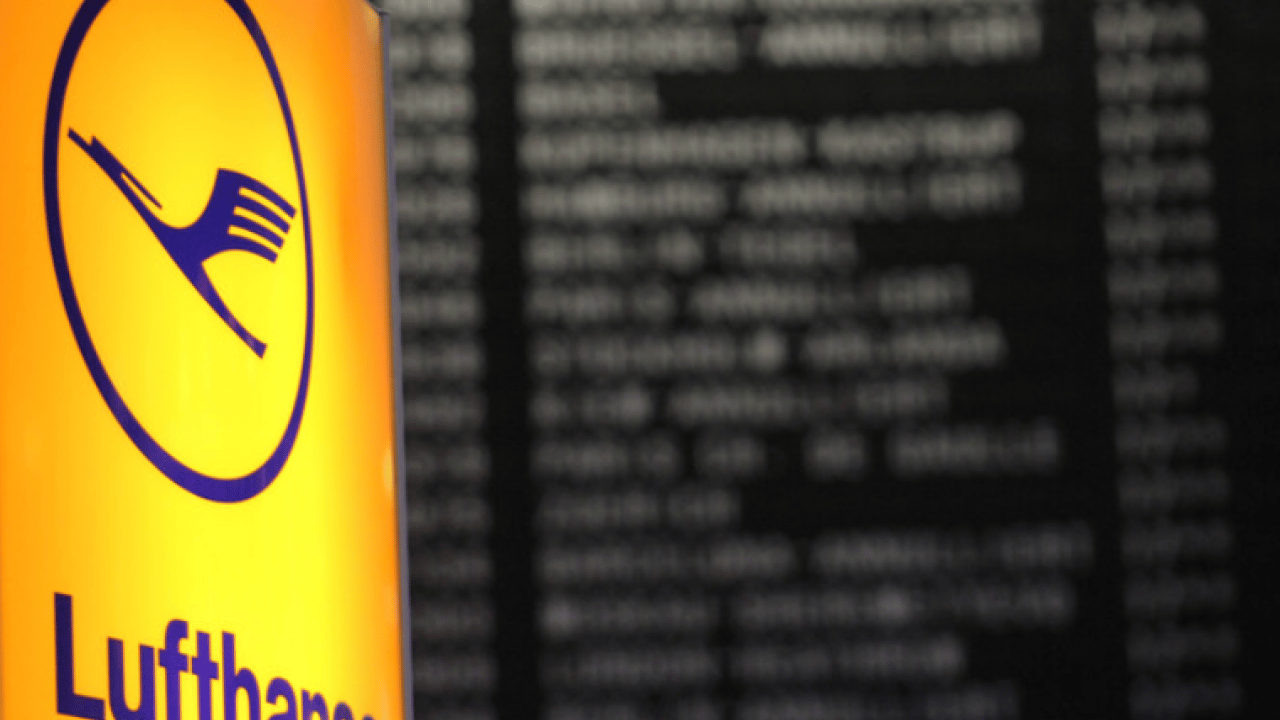 Foto - Alman devi iflasın eşiğine geldi: Tam 20 bin iptal!