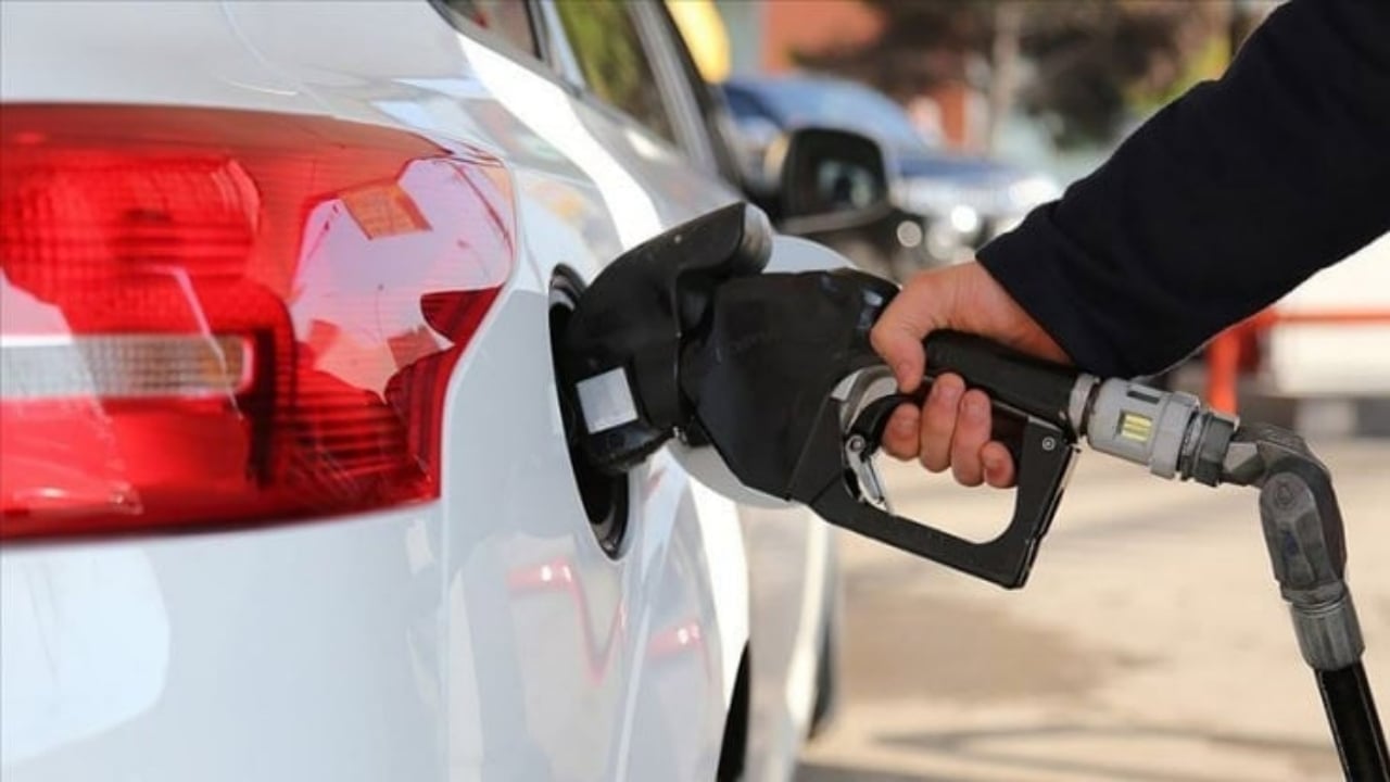 Foto - İran savaşı, pompayı alev alev yaktı! Akaryakıta bugüne kadarki en büyük zam geliyor 