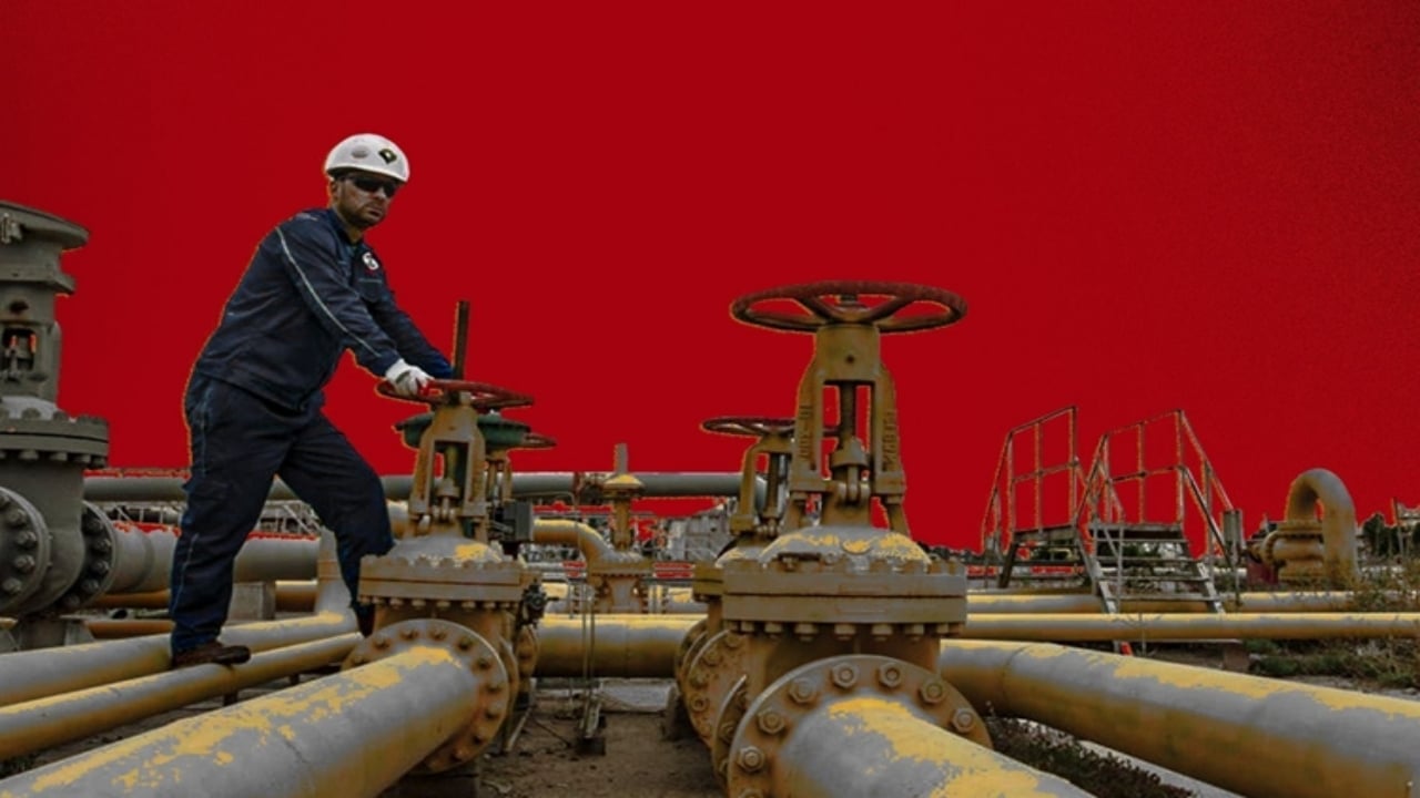 Foto - İran savaşı sonrası rotayı birden Türkiye’ye çevirdiler! Devletler sıraya girdi: Milyarlarca dolarlık petrol sevkiyatında Ceyhan dönemi