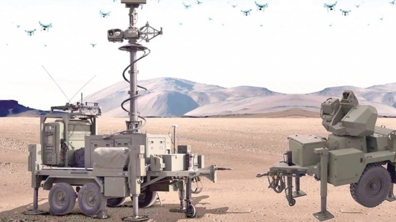 Foto - İran savaşı sonrası Türkiye'den Çelik Kubbe'yi isteyecek ülkeler belli oldu! İşte o 5 ülke