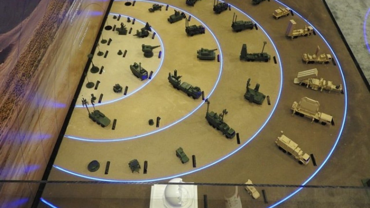 Foto - İran savaşı sonrası Türkiye'den Çelik Kubbe'yi isteyecek ülkeler belli oldu! İşte o 5 ülke