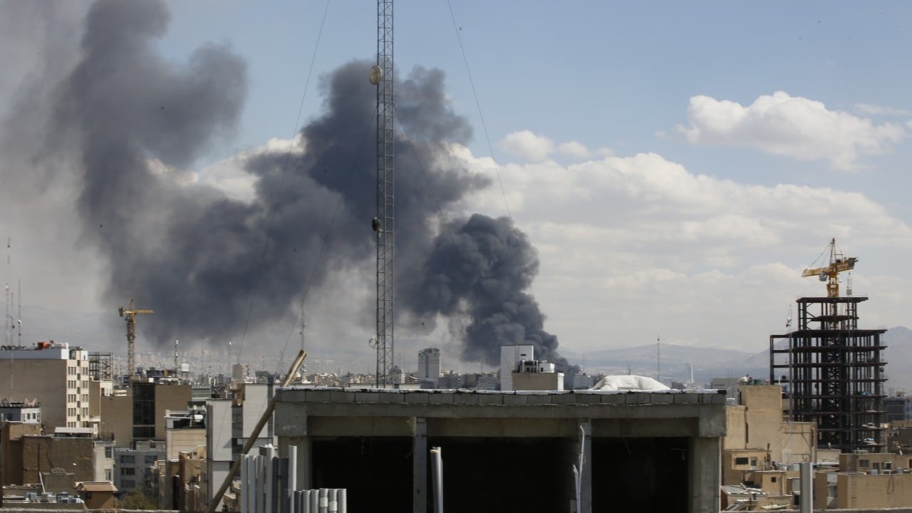 Foto - İran savaşı sürerken Erakçi'den flaş Trump açıklaması! Tüm dünyaya haykırdı...
